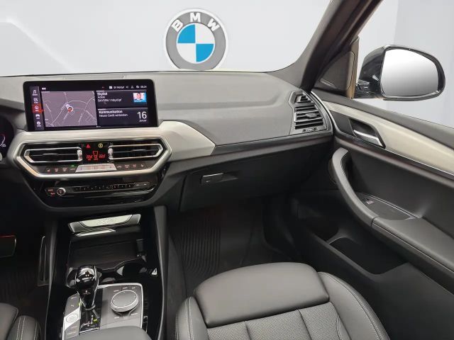 BMW X3 xDrive30d