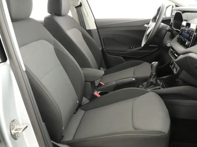 Skoda Fabia Selection