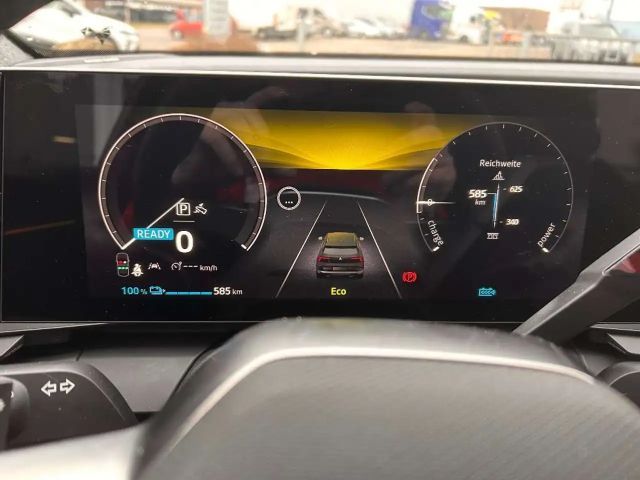 Mitsubishi Eclipse Cross Diamant Edition