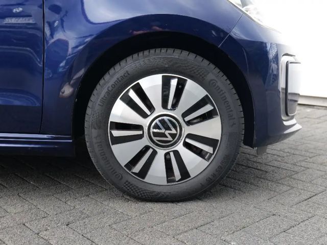 Volkswagen e-up! United 83PS 32,3 kWh
