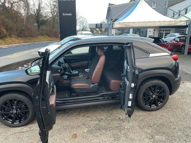 Mazda MX-30 SkyActiv e-Skyactiv