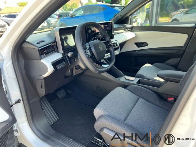 Renault 4 Comfort Electric Evolution