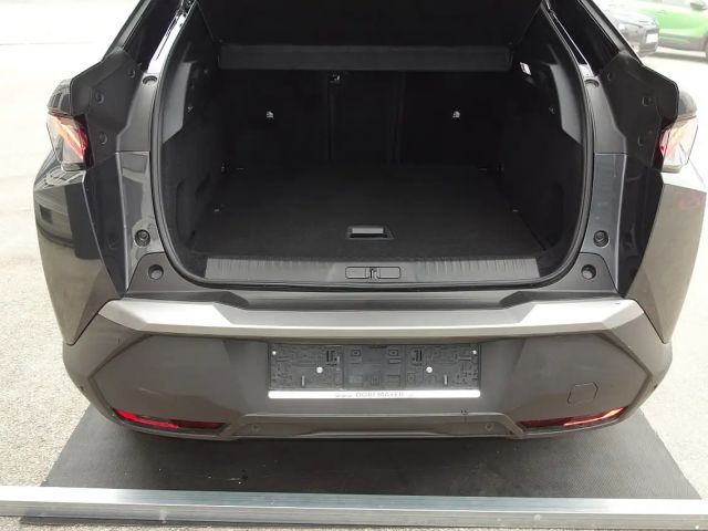 Peugeot 3008 GT-Line Hybrid