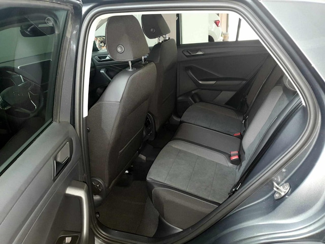 Volkswagen T-Roc DSG Style