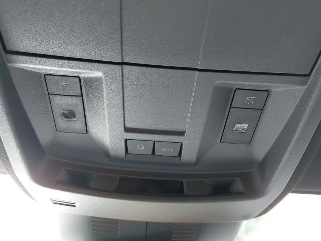 Opel Grandland X GS-Line Grand Sport Hybrid