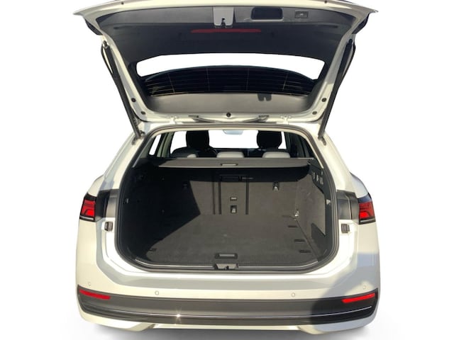 Volkswagen Passat 1.5 TSI Business DSG Variant