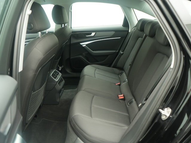 Audi A6 45 TFSI S-Tronic Sedan