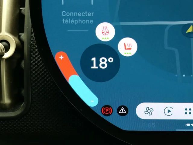 MINI Countryman E Countryman