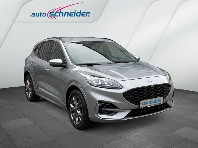 Ford Kuga ST Line X