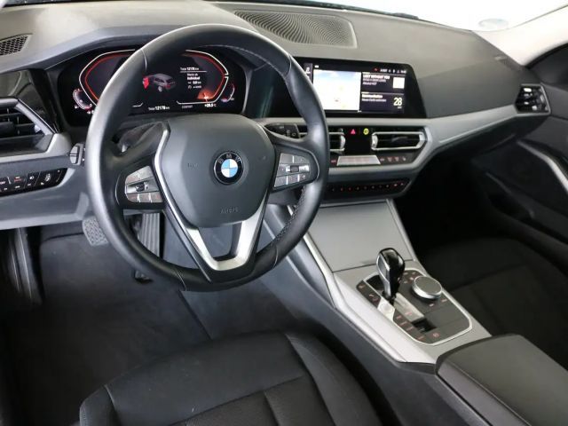 BMW 320 320i Touring