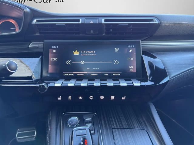 Peugeot 508 BlueHDi EAT8 GT-Line