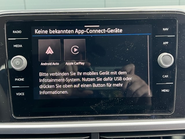 Volkswagen T-Roc 1.0 TSI