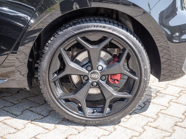 Audi A1 40 TFSI S-Tronic Sportback