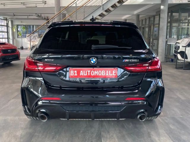 BMW 135 135i Coupé xDrive