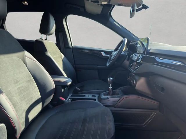 Ford Kuga EcoBoost ST Line X