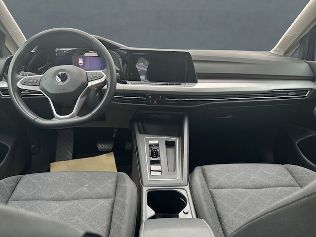 Volkswagen Golf 2.0 TDI Golf VIII Life Variant