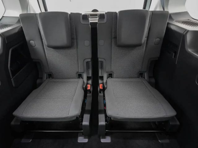 Volkswagen Caddy DSG Life Maxi