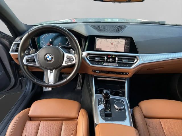 BMW 330 330i M-Sport Sedan