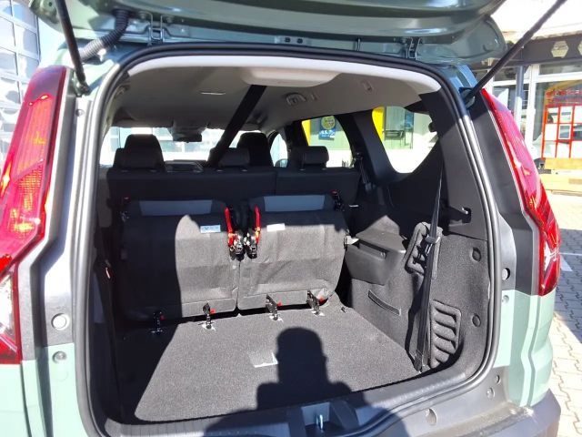 Dacia Jogger Extreme