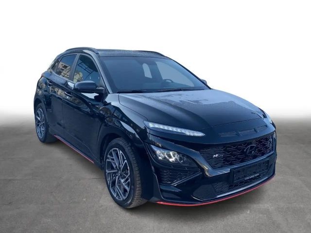 Hyundai Kona 1.6 2WD N Line T-GDi