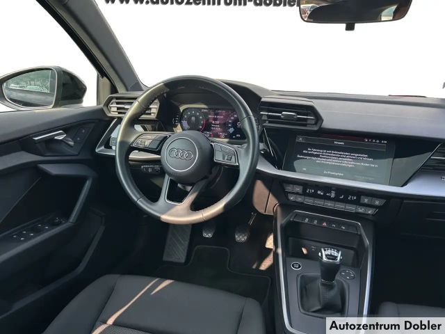 Audi A3 35 TFSI Sedan Sportback