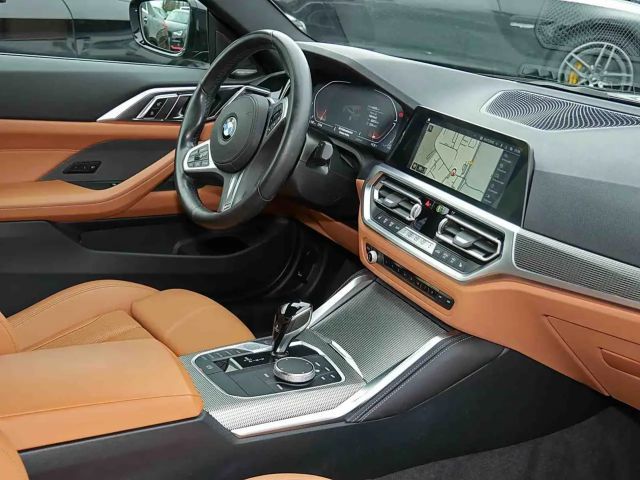 BMW 430 430i Coupé xDrive