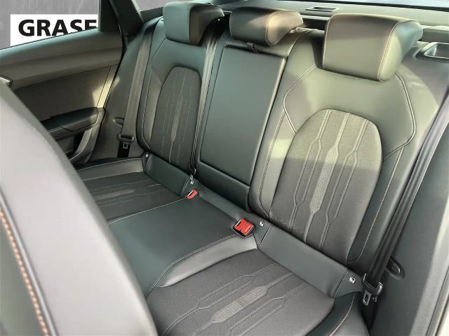 Cupra Leon 1.4 e-Hybrid Sportstourer