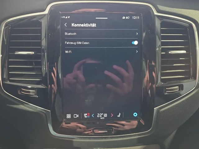 Volvo XC90 AWD Dark Ultimate