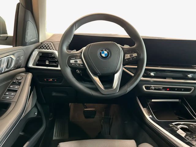 BMW X5 xDrive50e