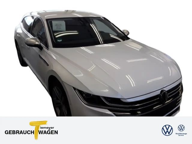 Volkswagen Arteon eHybrid