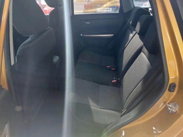 Suzuki Vitara 4x2 Comfort Hybrid