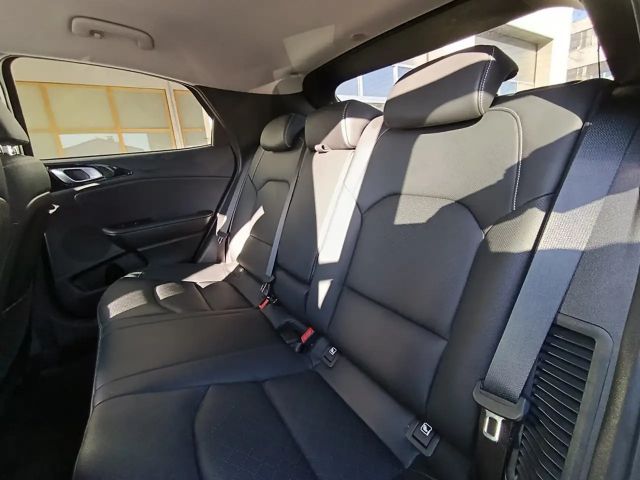 Kia XCeed PHEV Platinum Edition