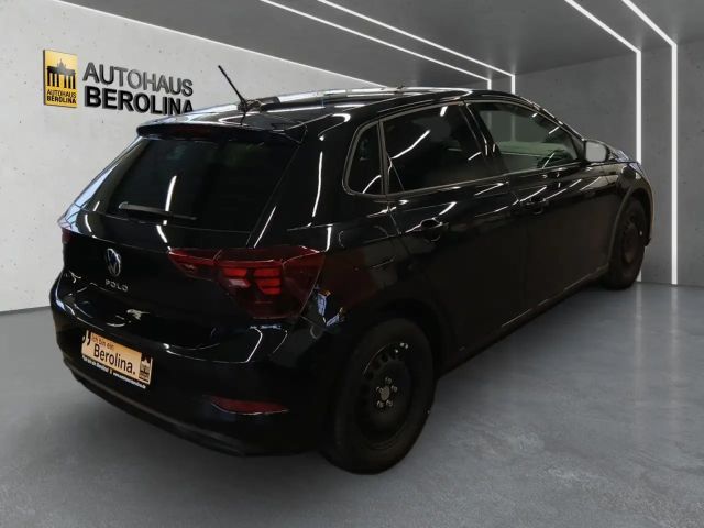 Volkswagen Polo 1.0 TSI DSG Life Pro