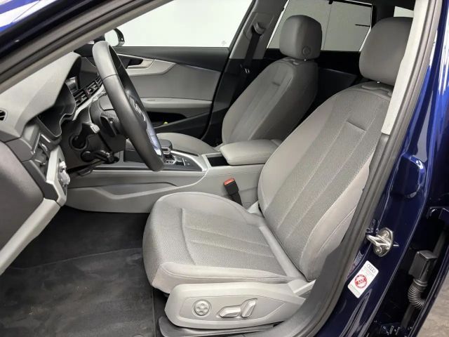 Audi A4 35 TDI Avant