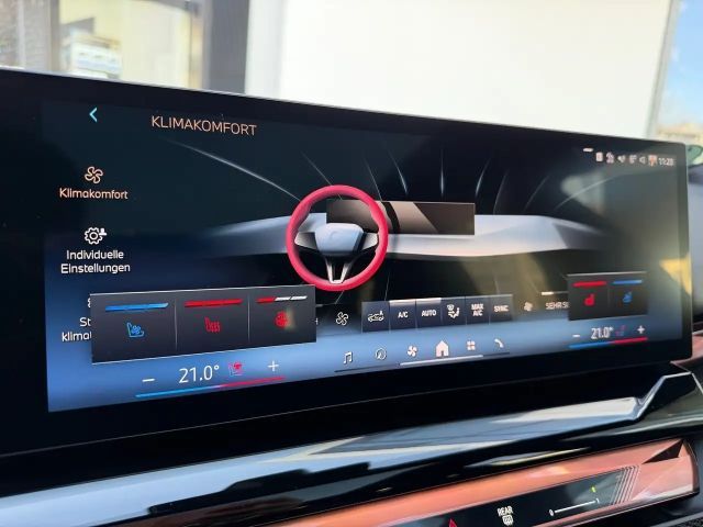 BMW 550 M-Sport Touring xDrive