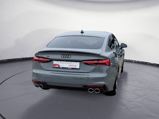 Audi S5 Quattro Sportback