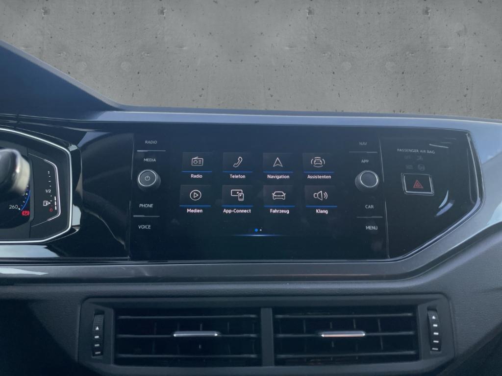 Volkswagen Taigo 1.0 TSI Style