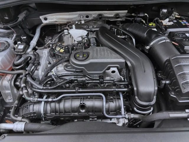 Volkswagen Tiguan 1.5 eTSI DSG Life