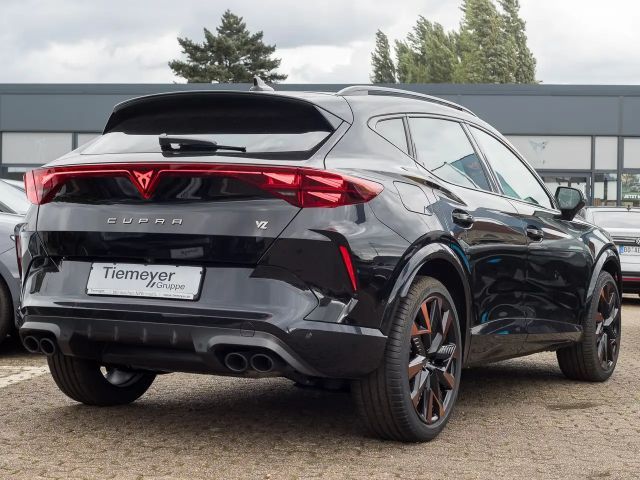 Cupra Formentor DSG VZ