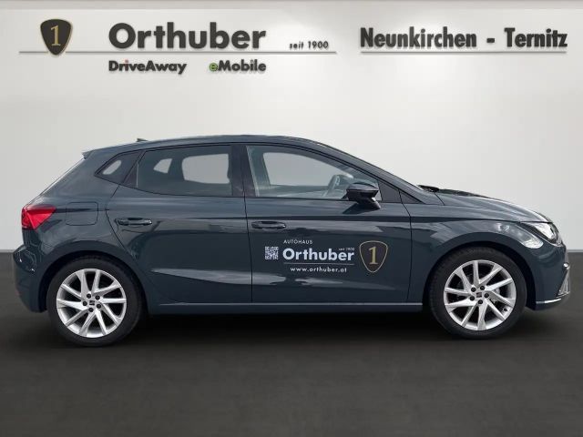 Seat Ibiza 1.0 TSI FR-lijn