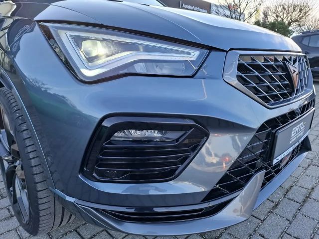 Cupra Ateca 2.0 TSI 4Drive DSG VZ