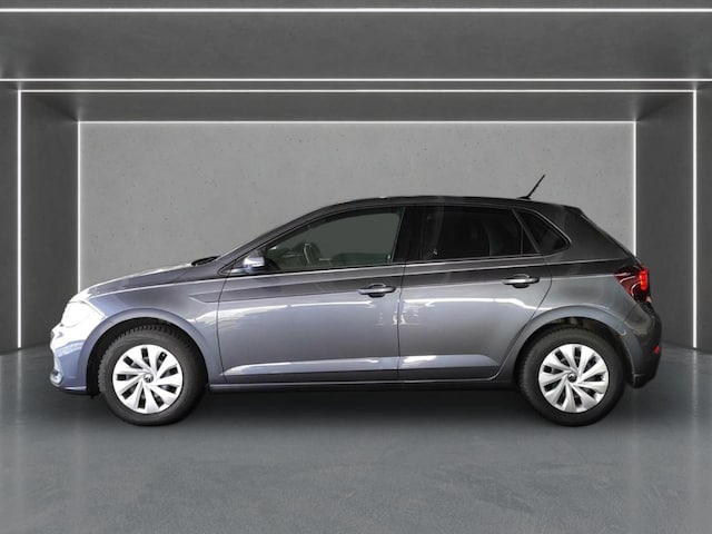 Volkswagen Polo 1.0 TSI DSG IQ.Drive Life