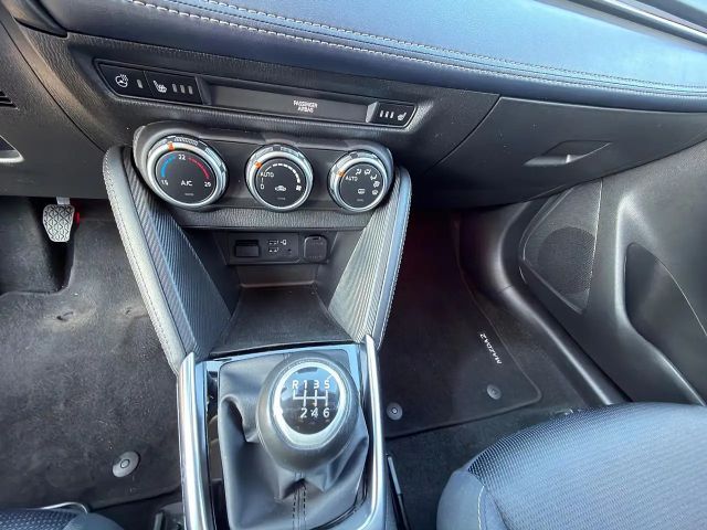 Mazda 2 Revolution SkyActiv