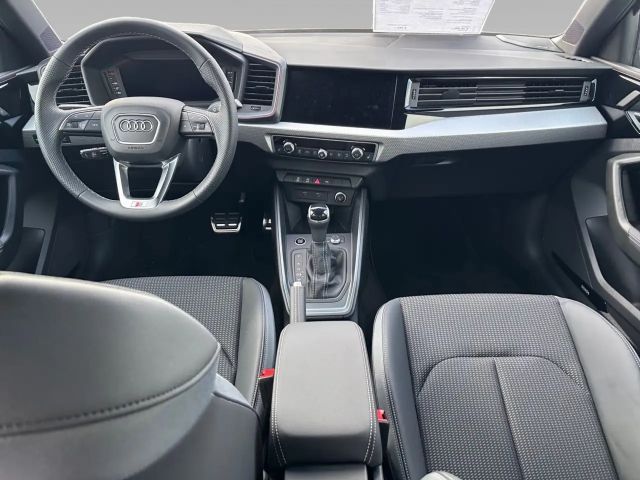 Audi A1 35 TFSI S-Tronic