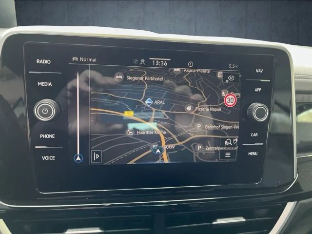 Volkswagen T-Roc 1.5 TSI Cabriolet DSG R-Line