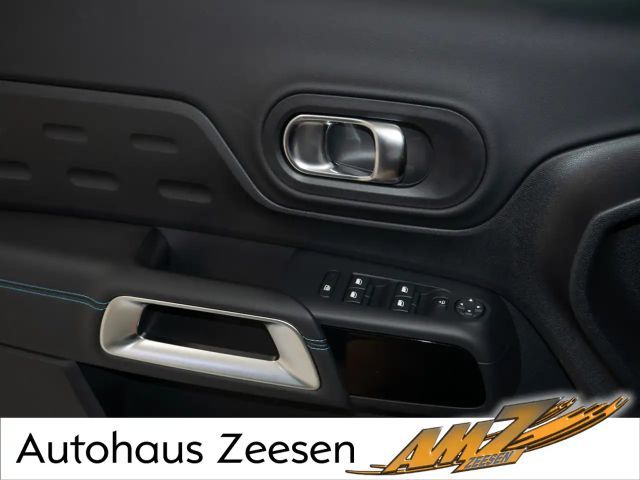 Citroën C5 Aircross Hybrid Max