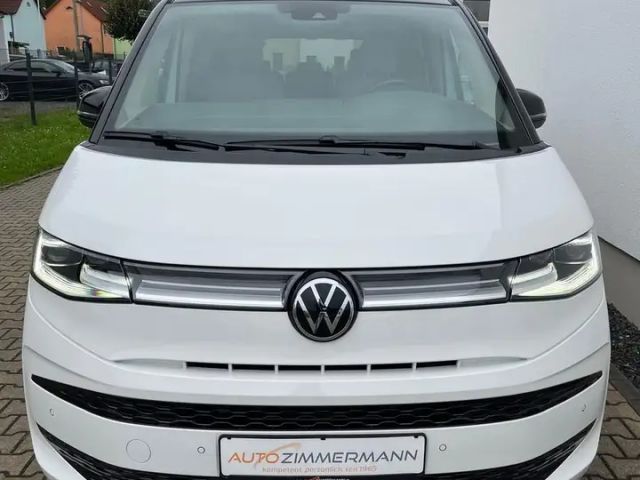 Volkswagen Multivan T7