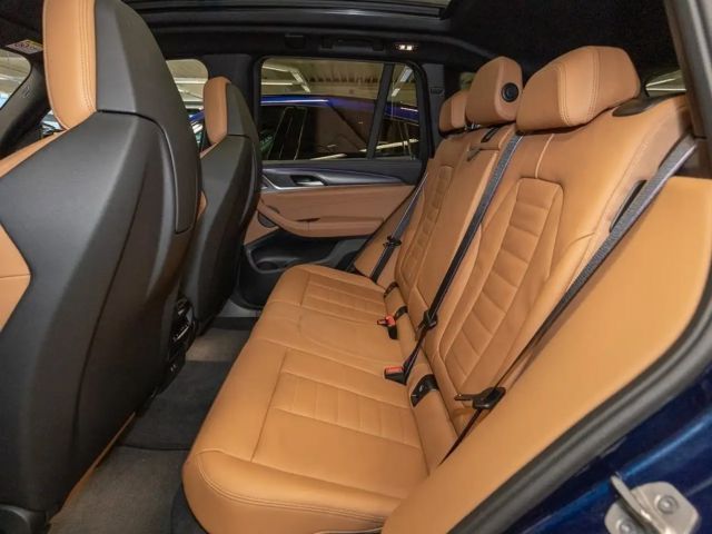 BMW X3 M-Sport xDrive30i