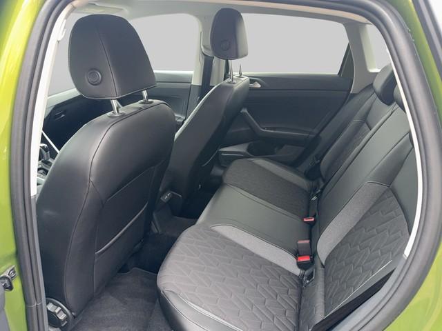 Volkswagen Taigo 1.0 TSI DSG