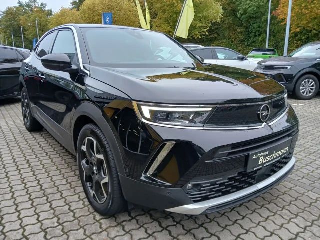 Opel Mokka Mokka-e Ultimate
